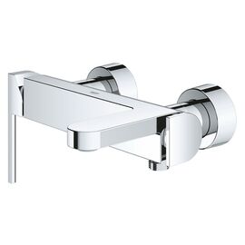 смеситель для ванны grohe europlus 33553003, хром в Астане фото № 1
