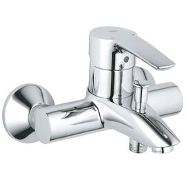 смеситель для ванны grohe eurostyle 33591001, хром в Астане фото № 1