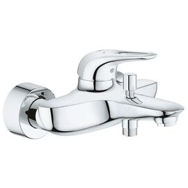 смеситель для ванны grohe eurostyle 33591003, хром в Астане фото № 1