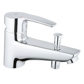 смеситель на борт ванны grohe eurostyle 33614001, хром в Астане фото № 1