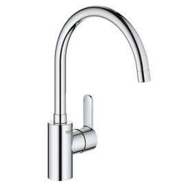 смеситель для кухни grohe eurostyle cosmopolitan 33975004, хром в Астане фото № 1