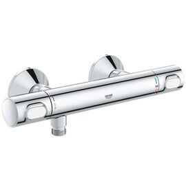 термостат для душа grohe grohtherm 500 34793000, хром в Астане фото № 1