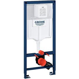Инсталляция для унитаза grohe rapid sl 38528001 в Астане фото № 1