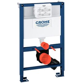 Инсталляция для унитаза grohe rapid sl 38948000, 82 см в Астане фото № 1