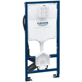 Инсталляция для унитаза-биде grohe rapid sl 39112001 в Астане фото № 1