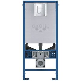 Инсталляция для унитаза 3в1 grohe rapid slx 39603000 в Астане фото № 1