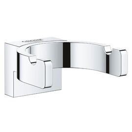 Крючок двойной grohe selection 41049000, хром в Астане фото № 1