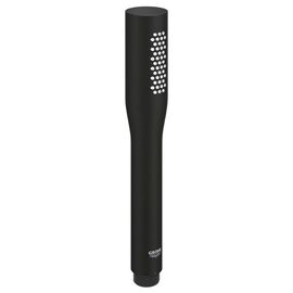 ручной душ grohe euphoria cosmopolitan stick 22126kf0, 1 вид струи, черный в Астане фото № 1