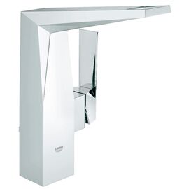 смеситель для раковины grohe allure brilliant 23109000, хром в Астане фото № 1