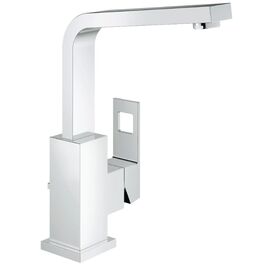 смеситель для раковины grohe eurocube 23135000, хром в Астане фото № 1