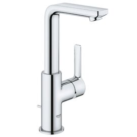 смеситель для раковины grohe lineare 23296001, хром в Астане фото № 1