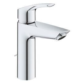 смеситель для раковины grohe eurosmart 2339430e, хром в Астане фото № 1