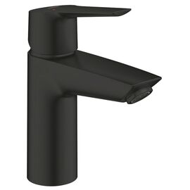 смеситель для раковины grohe quickfix start 235502432, черный матовый в Астане фото № 1