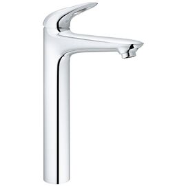 смеситель для раковины grohe eurostyle 23570003, хром в Астане фото № 1