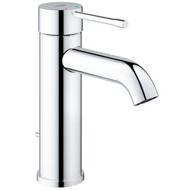 смеситель для раковины grohe essence 23589001, хром в Астане фото № 1