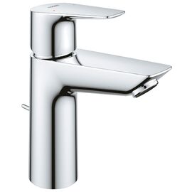 смеситель для раковины grohe bauedge 23758001, хром в Астане фото № 1