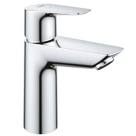 смеситель для раковины grohe bauedge coldstart 23759001, хром в Астане фото № 1
