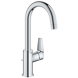 смеситель для раковины grohe bauedge 23760001, хром в Астане фото № 1