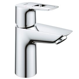 смеситель для раковины grohe bauloop 23878001, хром в Астане фото № 1
