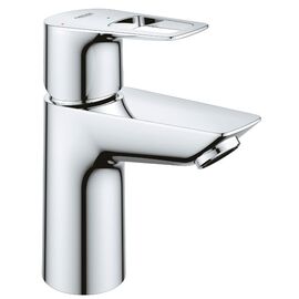 смеситель для раковины grohe bauloop 23883001, хром в Астане фото № 1