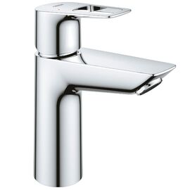 смеситель для раковины grohe bauloop 23886001, хром в Астане фото № 1