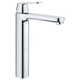 смеситель для раковины grohe eurosmart 23921000, хром в Астане фото № 1