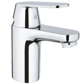 смеситель для раковины grohe eurosmart cosmopolitan 23925000, хром в Астане фото № 1