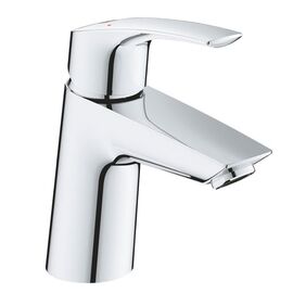 смеситель для раковины grohe eurosmart 23967003, хром в Астане фото № 1