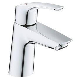 смеситель для раковины grohe eurosmart 23968003, хром в Астане фото № 1