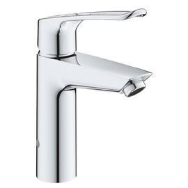 смеситель для раковины grohe eurosmart 23987003, хром в Астане фото № 1