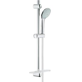 Душевой гарнитур grohe euphoria 110 duo 27230001, 600, 2 вида струи, хром в Астане фото № 1