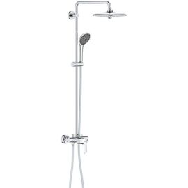 Душевая система grohe vitalio joy 27684001 260 со смесителем для душа, хром в Астане фото № 1