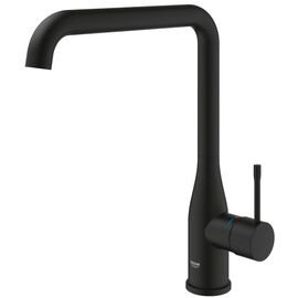 смеситель для кухни grohe essence 30505kf0, черный в Астане фото № 1