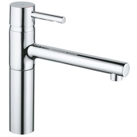 смеситель для кухни grohe essence 32105000, хром в Астане фото № 1