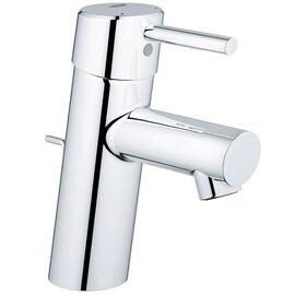 смеситель для раковины grohe concetto 32204001, хром в Астане фото № 1
