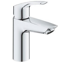 смеситель для раковины grohe eurosmart 32467003, хром в Астане фото № 1
