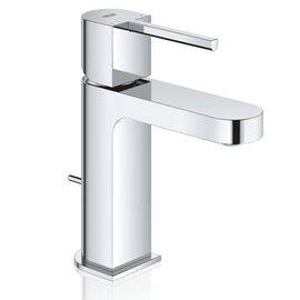 смеситель для раковины grohe plus 32612003, хром в Астане фото № 1