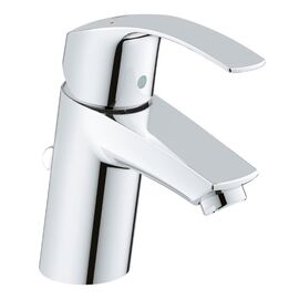 смеситель для раковины grohe eurosmart 33265002, хром в Астане фото № 1