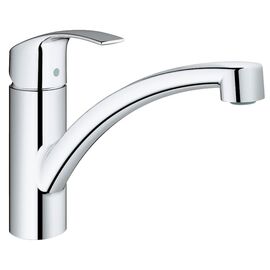 смеситель для кухни grohe eurosmart 33281002, хром в Астане фото № 1
