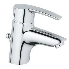 смеситель для раковины grohe eurostyle 33552001, хром в Астане фото № 1