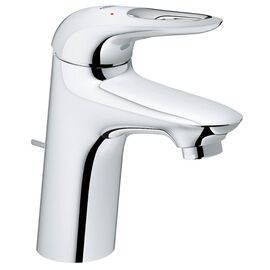 смеситель для раковины grohe eurostyle s 33558003, хром в Астане фото № 1