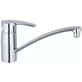 смеситель для кухни grohe eurostyle 33977001, хром в Астане фото № 1
