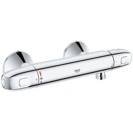 термостат для душа grohe grohtherm 1000 34143003, хром в Астане фото № 1