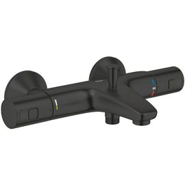 термостат для ванны grohe start quickfix 345982430, черный в Астане фото № 1