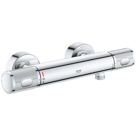 термостат для душа grohe grohtherm 1000 performance 34827000, хром в Астане фото № 1