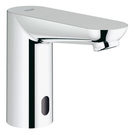 Инфракрасная электроника для раковины без смешивания grohe euroeco cosmopolitan e 36271000, хром в Астане фото № 1