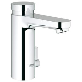 смеситель для раковины grohe eurosmart cosmopolitan t 36317000, автоматический, хром в Астане фото № 1