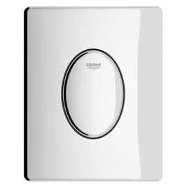 Панель смыва grohe skate air 38564000, хром в Астане фото № 1