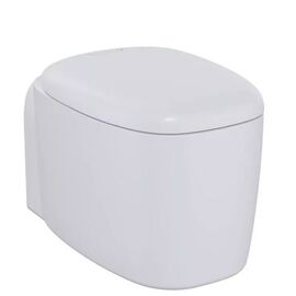 унитаз подвесной vitra plural 7830b401-0075 безободковый белый матовый в Астане фото № 1