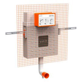 Бачок скрытого монтажа vitra 762-1740-01 в Астане фото № 1